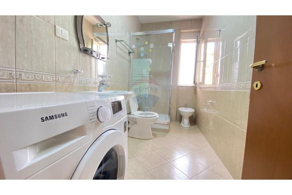 Apartament 1+1 per qira tek Stadiumi Air Albania!