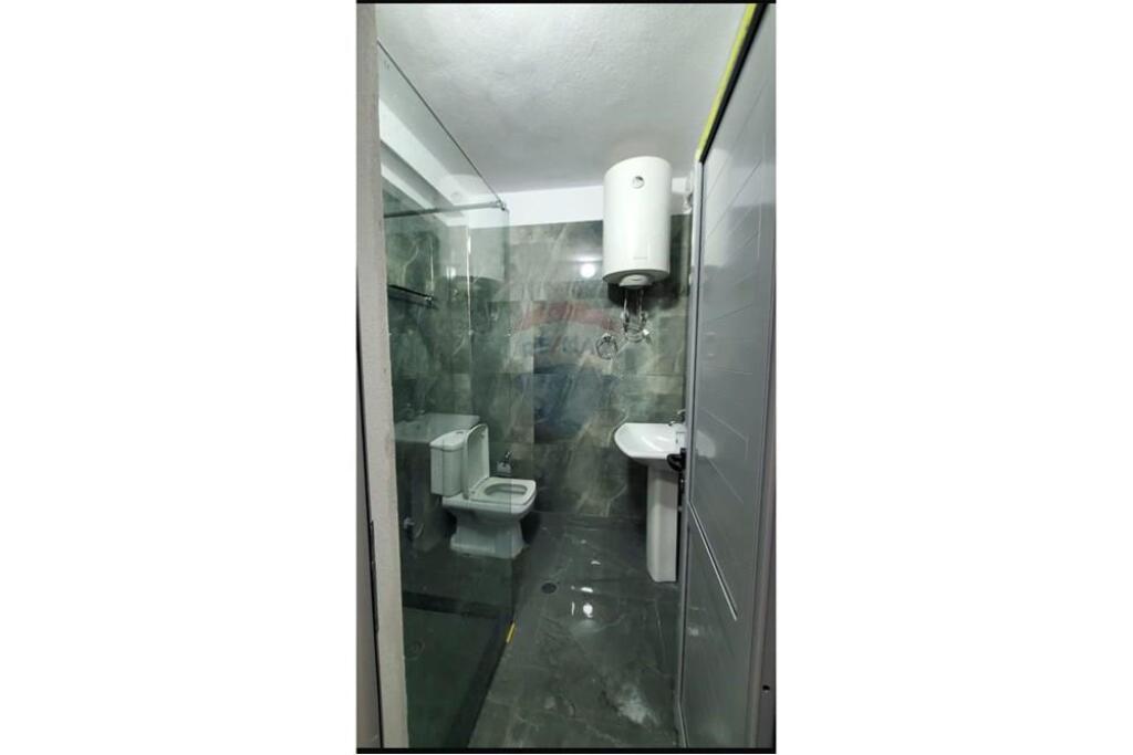 Apartment 1+1 for rent, Don Bosko