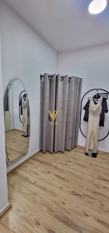 BUSINESS FOR SALE, CLOTHING SHOP IN ASTIR, NEAR OSLO 30,000 EURO
