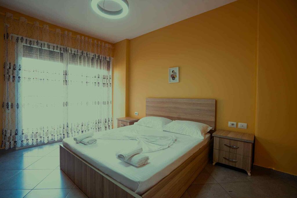 FOR RENT 1+1 JORDAN MISJA STREET 600 EURO