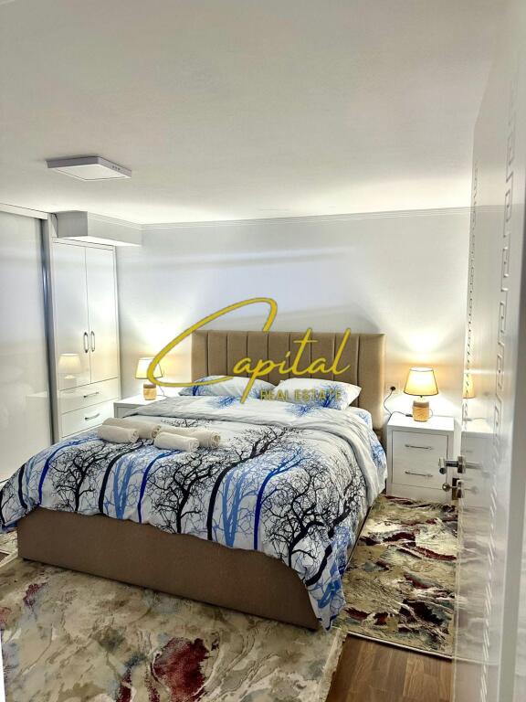 APPARTAMENTO IN AFFITTO 1+1 COMUNE DI PARIS 60.000 LEKE