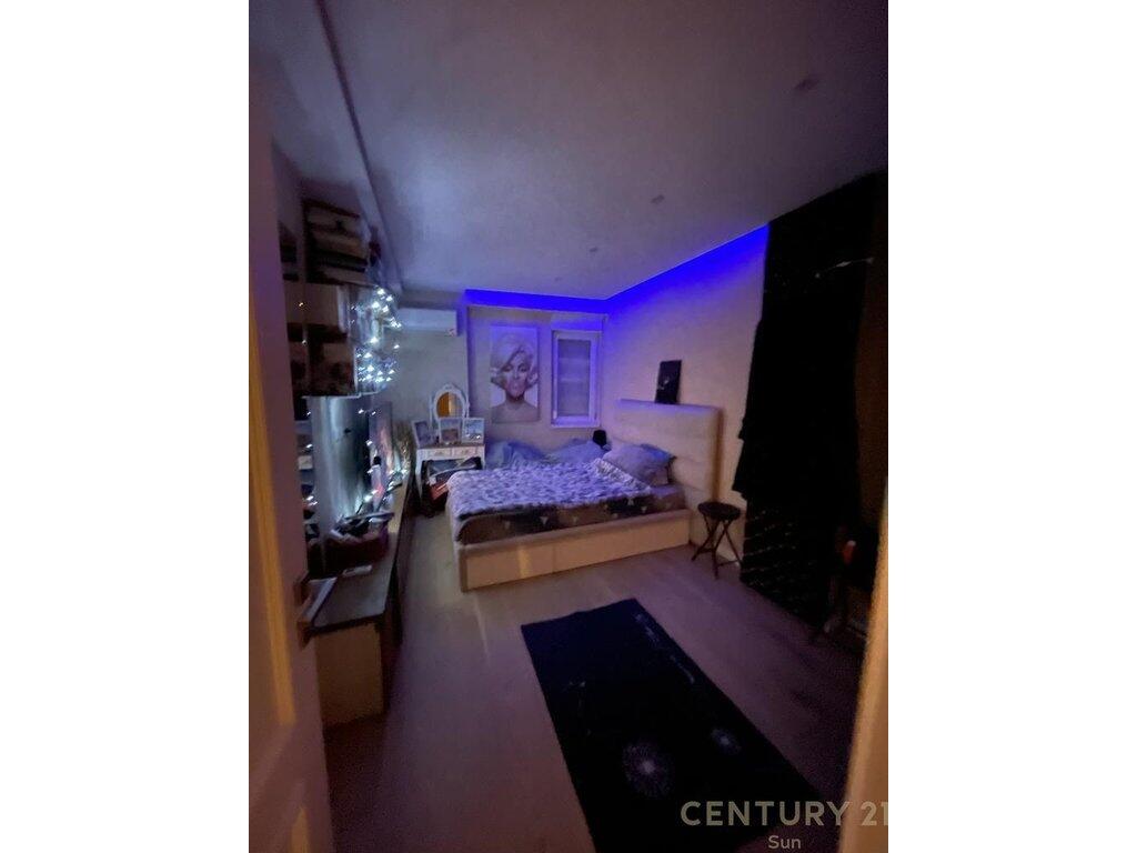 🏢 Appartamento 2+1 con Posto Auto incluso nel Complesso Magnet – Tirana,