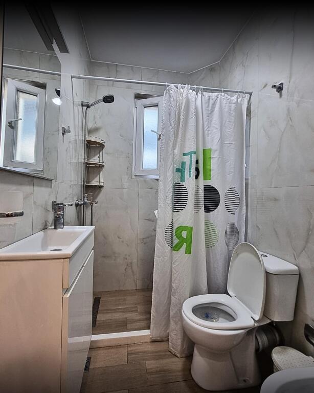 APARTAMENT 2+1 ME QIRA 📍 Mine Peza