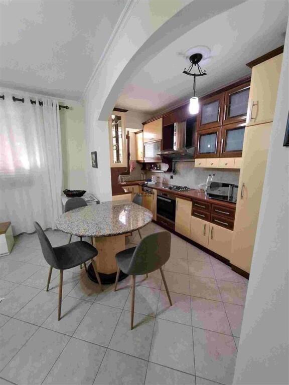 APARTMENT FOR RENT 2+1 ALI DEMI 650 EURO