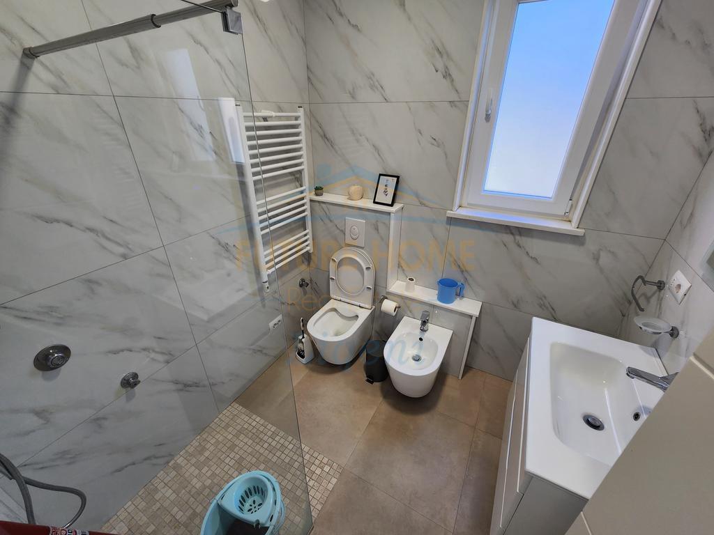 Rent, Apartment 1+1, Myslym Shyri, Tirana