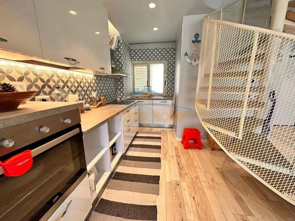 Duplex 3+1+2 for sale, Golem