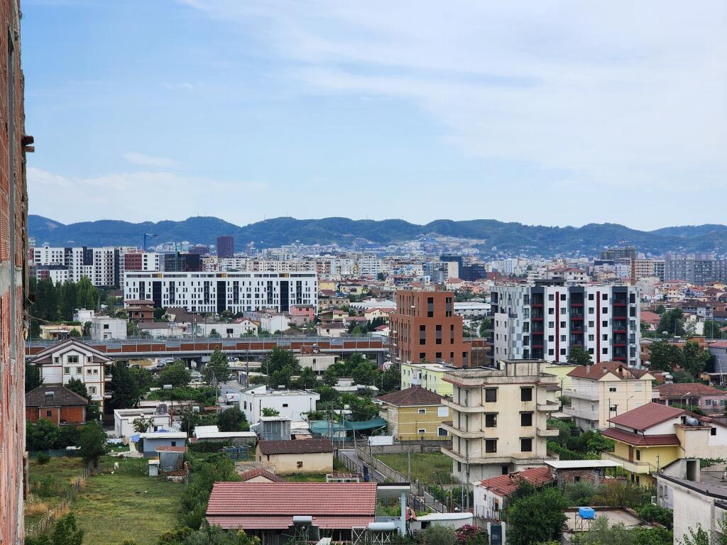 In vendita: Appartamento 1+1+1Wc &amp; 1 Balcone nella Residenza Shehu a Paskuqan 🔵 Pianta Perfetta 🧨