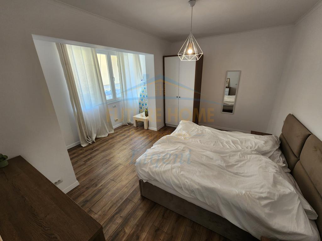 Rent, Apartment 1+1, Myslym Shyri, Tirana