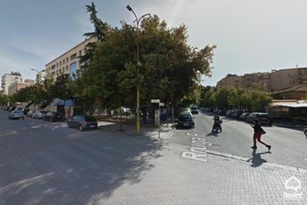 🏙️ 2-Bedroom Apartment for Rent – Fortuzi Street, Near the Ministry of Justice, Tirana