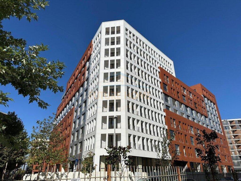 Apartment 2+1 for sale, Urban Gate, Astir