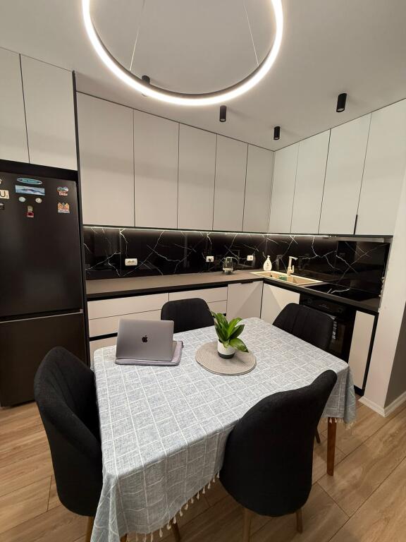 SUPER APARTMENT FOR RENT 2+1+2 AT COMPLEX FZ