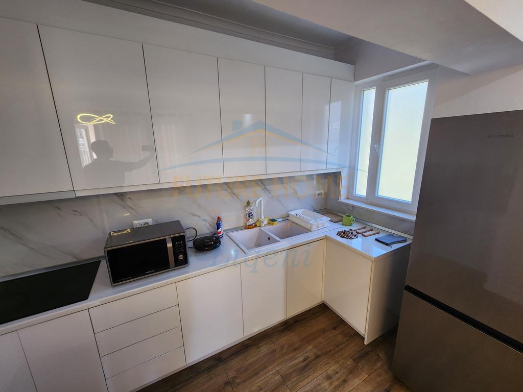 Rent, Apartment 1+1, Myslym Shyri, Tirana