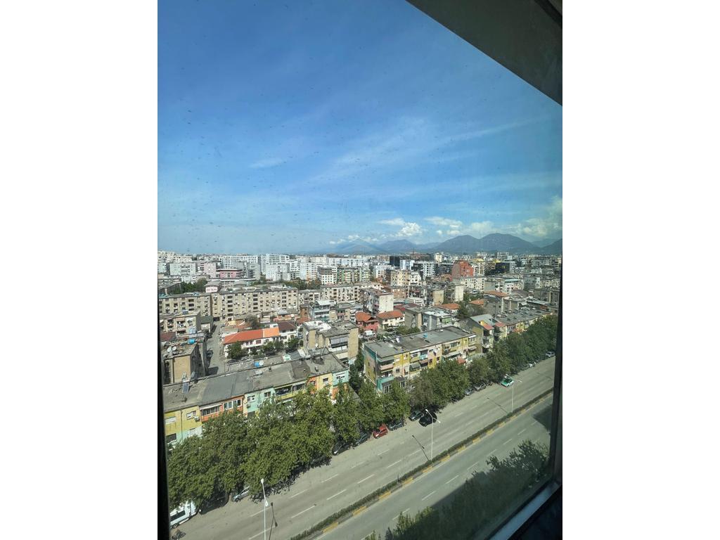 Studio apartment for sale, SQUARE 21, Kavaja Street