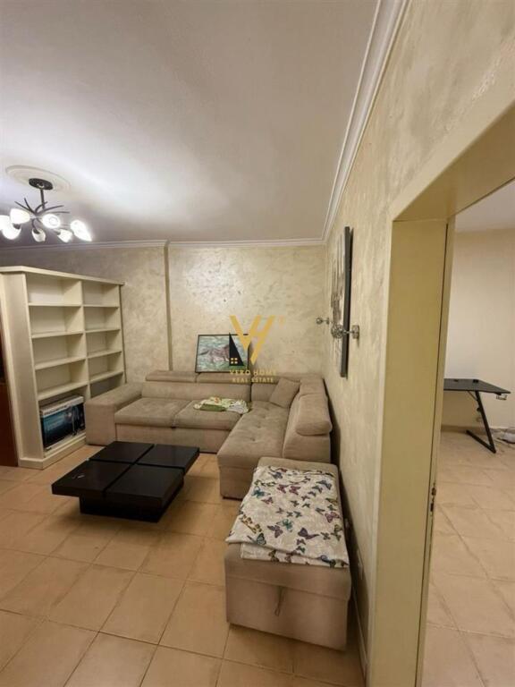 APARTMENT 2+1+BLK FOR RENT AT THE PARIS MUNICIPALITY 750 EURO