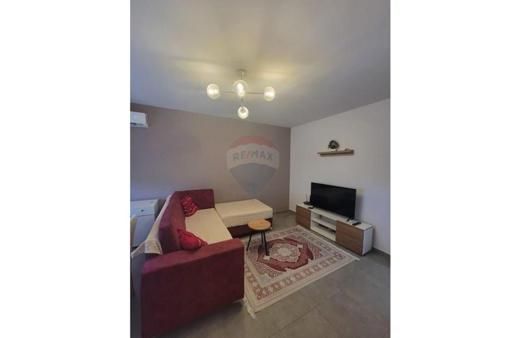 Apartment 1+1 for rent American hospital 2 !