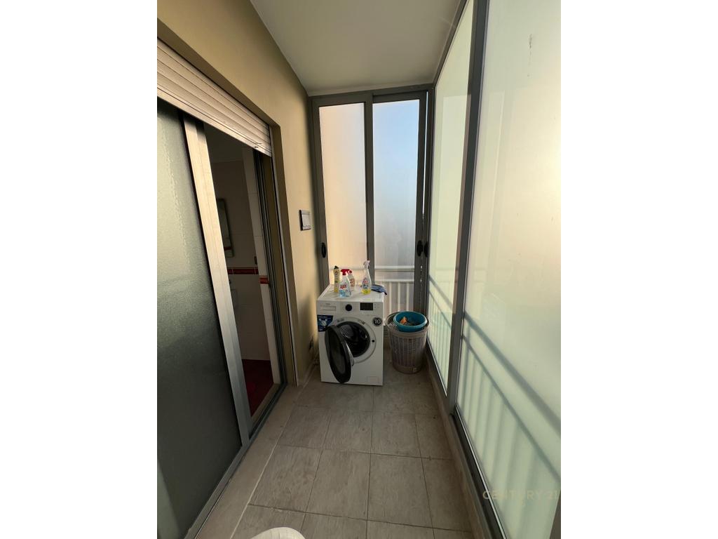 Apartment 2+1 for rent near the Ministry of Justice on Fortuzi street