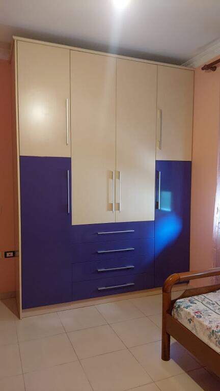 Apartment 2+1 for rent. Kodra e diellit, near teqe eleonora Price: 500 euros (+Optional parking spot with extra payment)
