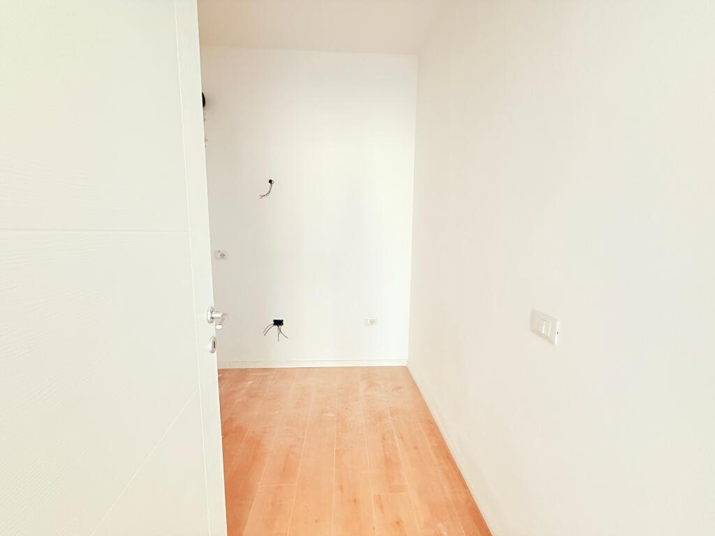 Shitet Apartament 1+1 – Pallat i Sapo Përfunduar