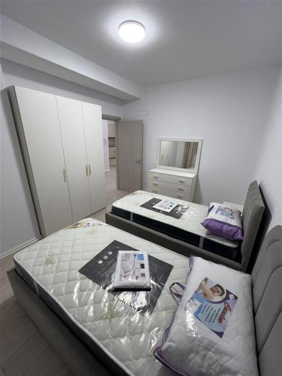 For rent 2+1 apartment. Astir (River Residence) 600 thousand lek,