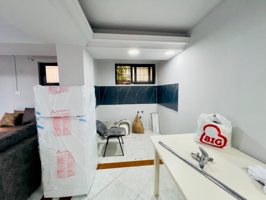 APPARTAMENTO 2+1 VICINO ALLA MOSCHEA TABAKEVE!
