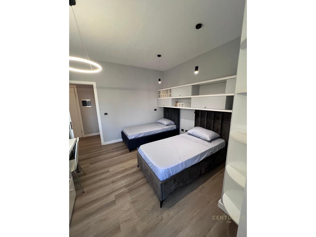 Apartment 2+1 for rent near the Ministry of Justice on Fortuzi street