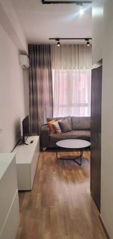 Apartament 1+1 me qira te Rezidenca Mangalem!