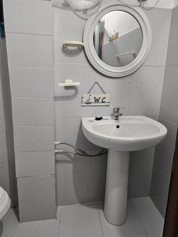 APARTMENT FOR RENT 1+1