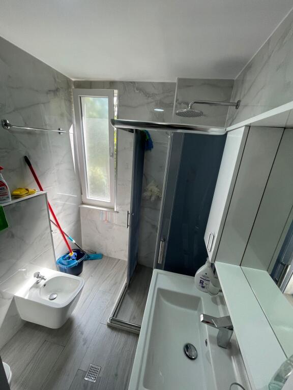 SUPER APARTMENT FOR RENT 2+1 IN VASIL SHANTO, TIRANA