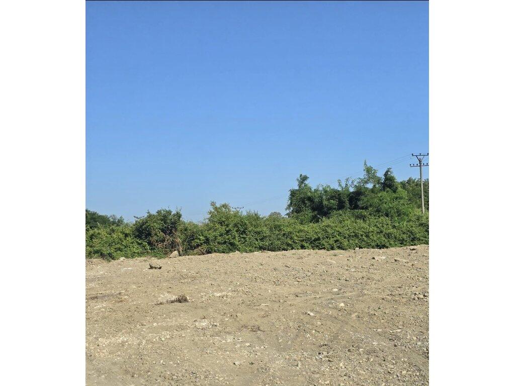 LAND FOR SALE ADJACENT TO RINAS AIRPORT