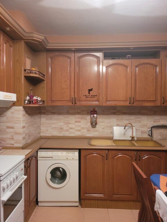 FOR SALE APARTMENT 2+1 DON BOSKO 120,000 EURO