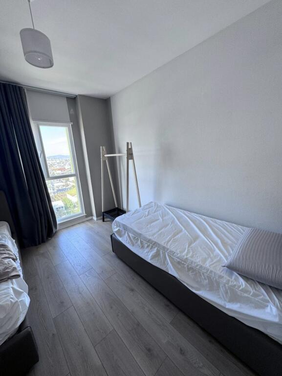 APPARTAMENTO 2+1+ Posto Auto IN AFFITTO Univers City