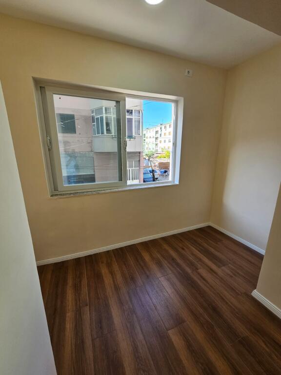🏡 Shitet Apartament 2+1 pranë Vala Park – Lagjia 18, Durrës