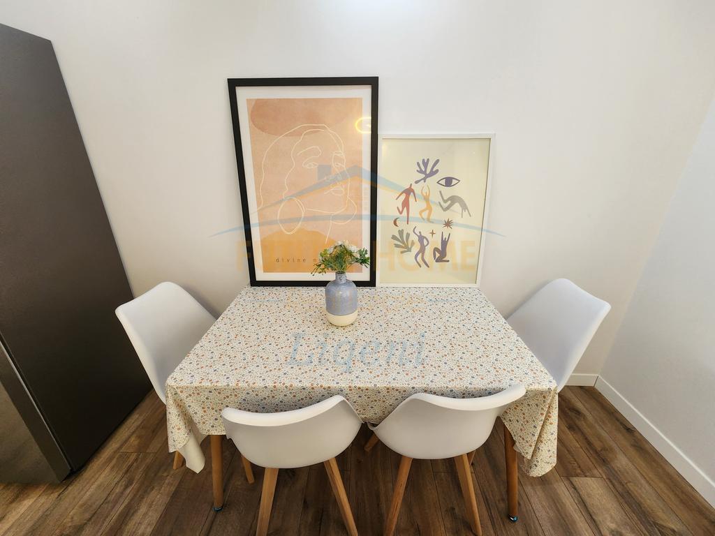 Rent, Apartment 1+1, Myslym Shyri, Tirana