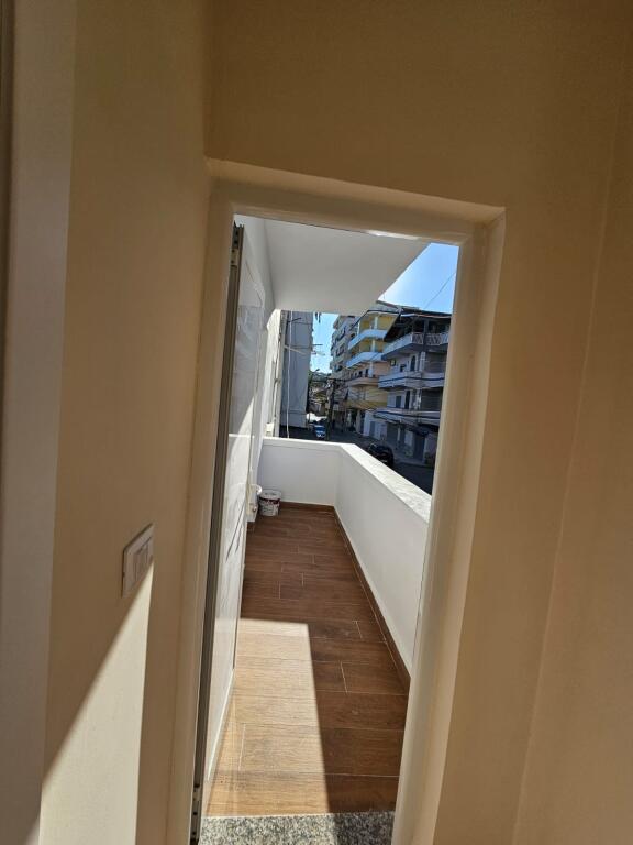 🏡 Shitet Apartament 2+1 pranë Vala Park – Lagjia 18, Durrës