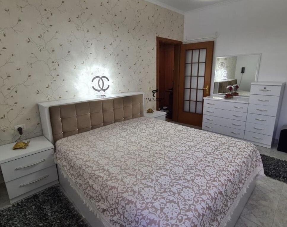 APARTMENT FOR RENT 1+1 KONGRESI MANASTIRIT 55,000 LEKE