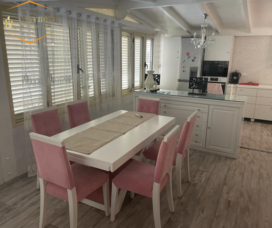 Appartamento in vendita a Vlora