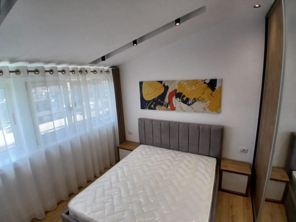 APARTMENT 1+1 FOR SALE IN DON BOSKO