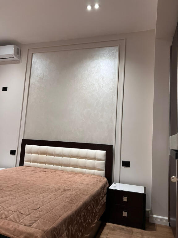 Vile me qera 1+1 tek Rruga e Durresit (ID BV22463) Tirane.