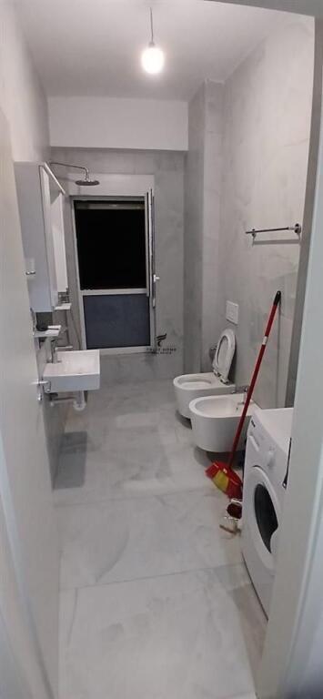 APARTMENT FOR RENT 1+1 ALI DEMI 450 EURO