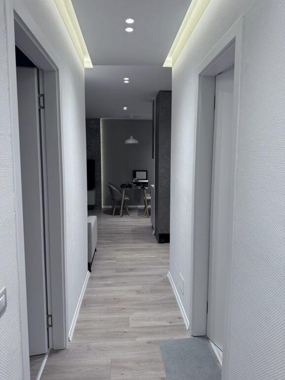 APPARTAMENTO 2+1+ Posto Auto IN AFFITTO Univers City