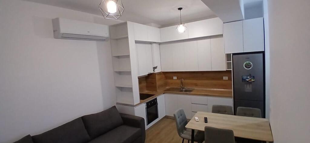 APARTMENT FOR RENT 1+1 ALI DEMI 450 EURO