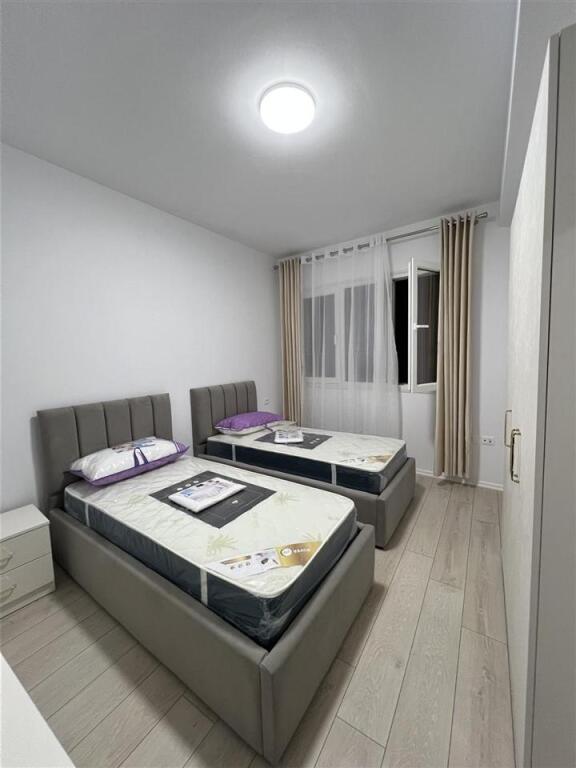 For rent 2+1 apartment. Astir (River Residence) 600 thousand lek,