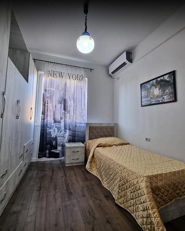 APARTAMENT 2+1 ME QIRA 📍 Mine Peza