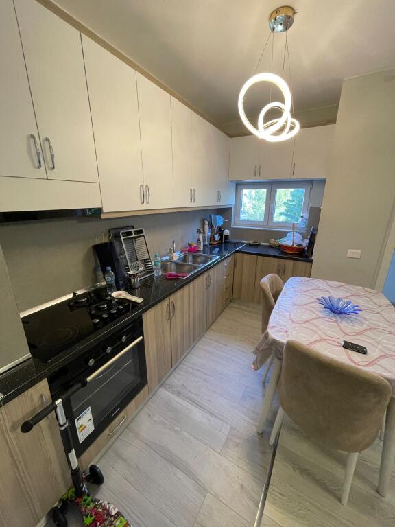 SUPER APARTMENT FOR RENT 2+1 IN VASIL SHANTO, TIRANA