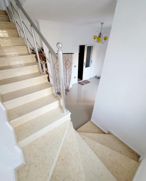 🏡 Villa su 2 piani in una delle zone più preferite per abitare, il lungomare "Taulantia", Kavaje