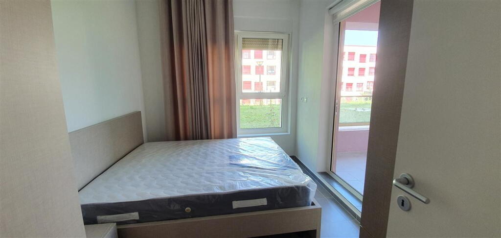 Apartament me Qera 2+1 tek Ali Demi (ID B2201392) Tirane.