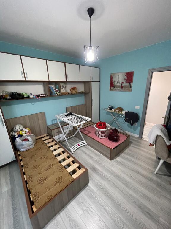 SUPER APARTMENT FOR RENT 2+1 IN VASIL SHANTO, TIRANA