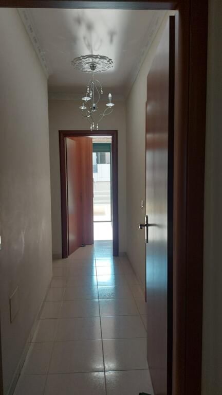 Apartment 2+1 for rent. Kodra e diellit, near teqe eleonora Price: 500 euros (+Optional parking spot with extra payment)
