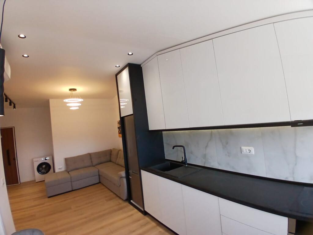 APARTMENT 1+1 FOR SALE IN DON BOSKO