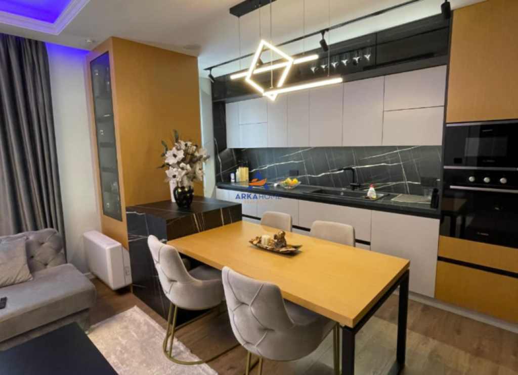 IN VENDITA APPARTAMENTO 2+1+BALCONE "EX CAMPO D'AVIAZIONE" 240.000 EURO (PARCHEGGIO INCLUSO)